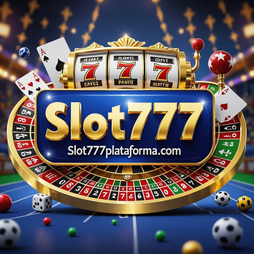 Fidelidade no Slot777: Construindo Relações Duradouras com Jogadores