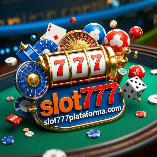 As Máquinas Caça-Níqueis Mais Populares no Slot777