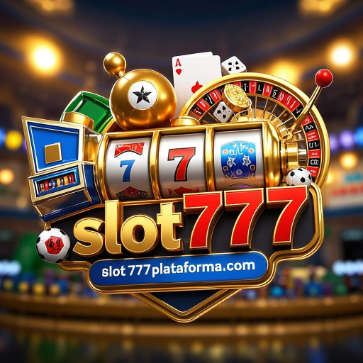 Atraia e Ganhe: Descubra as Promoções no Slot777